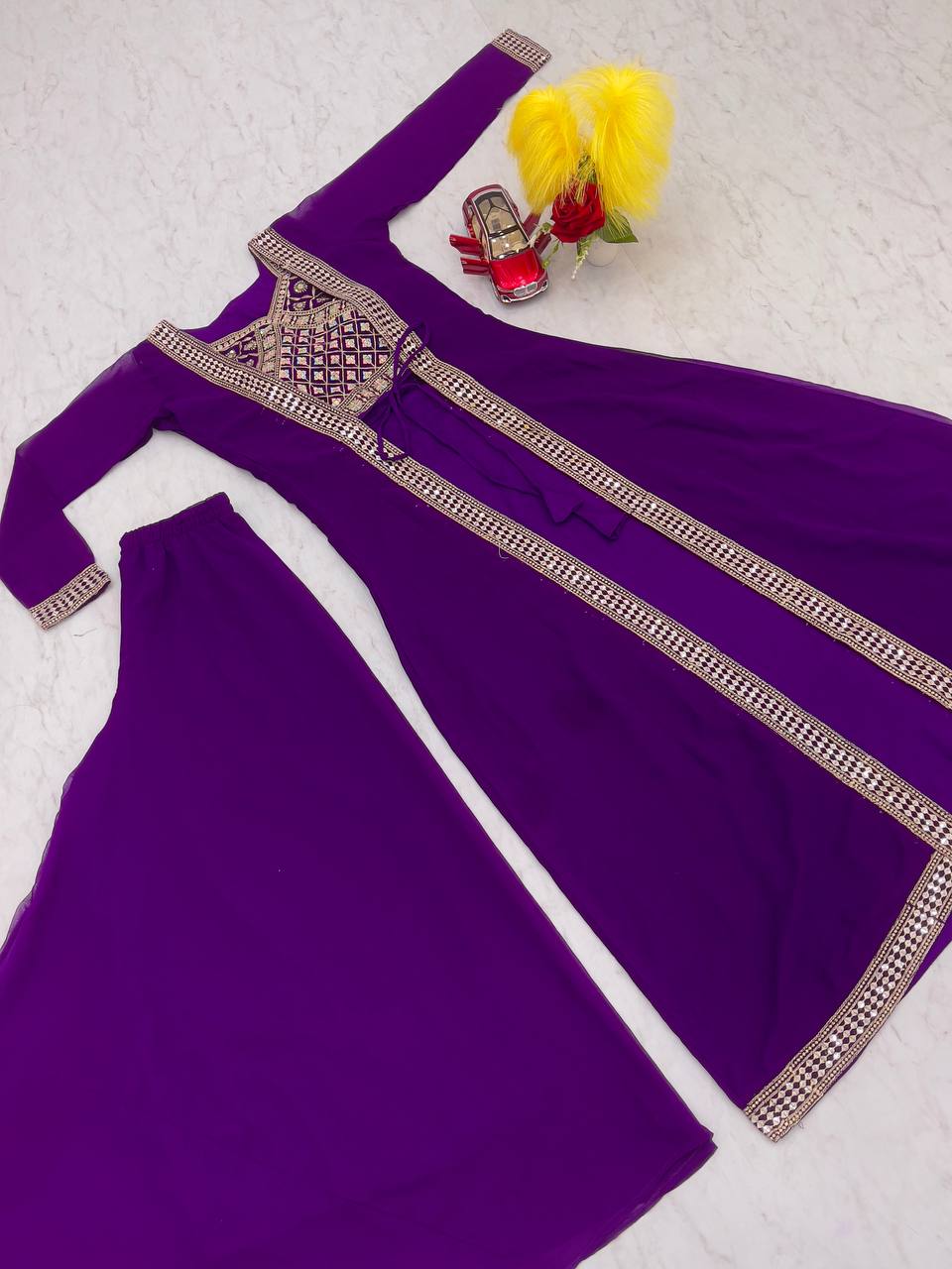 Indian Festival Outfit