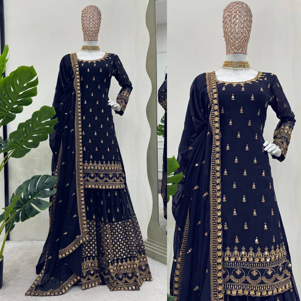 Indian Designer Wear