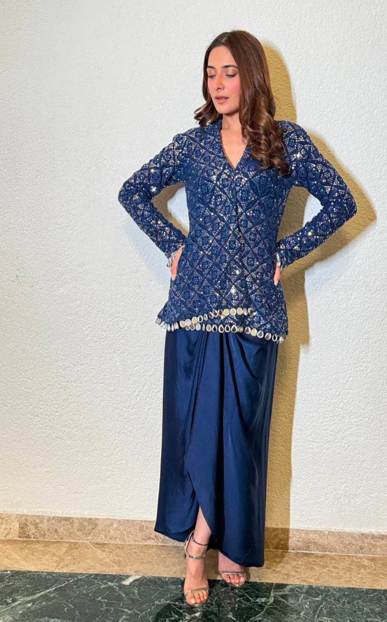 Fashion4u Party Wear Collection