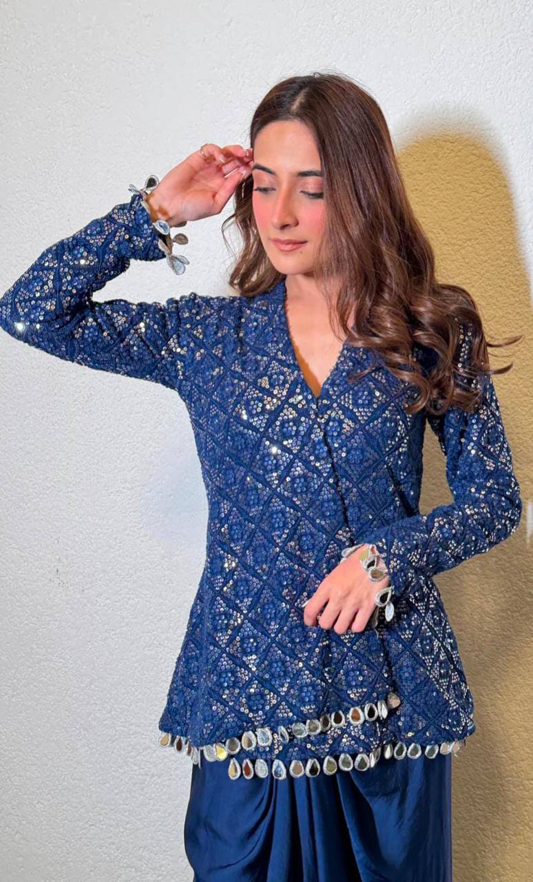 Fashion4u Party Wear Collection