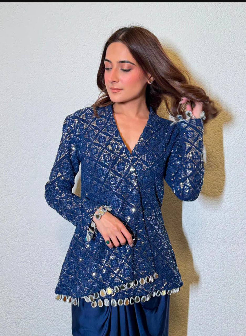 Fashion4u Party Wear Collection