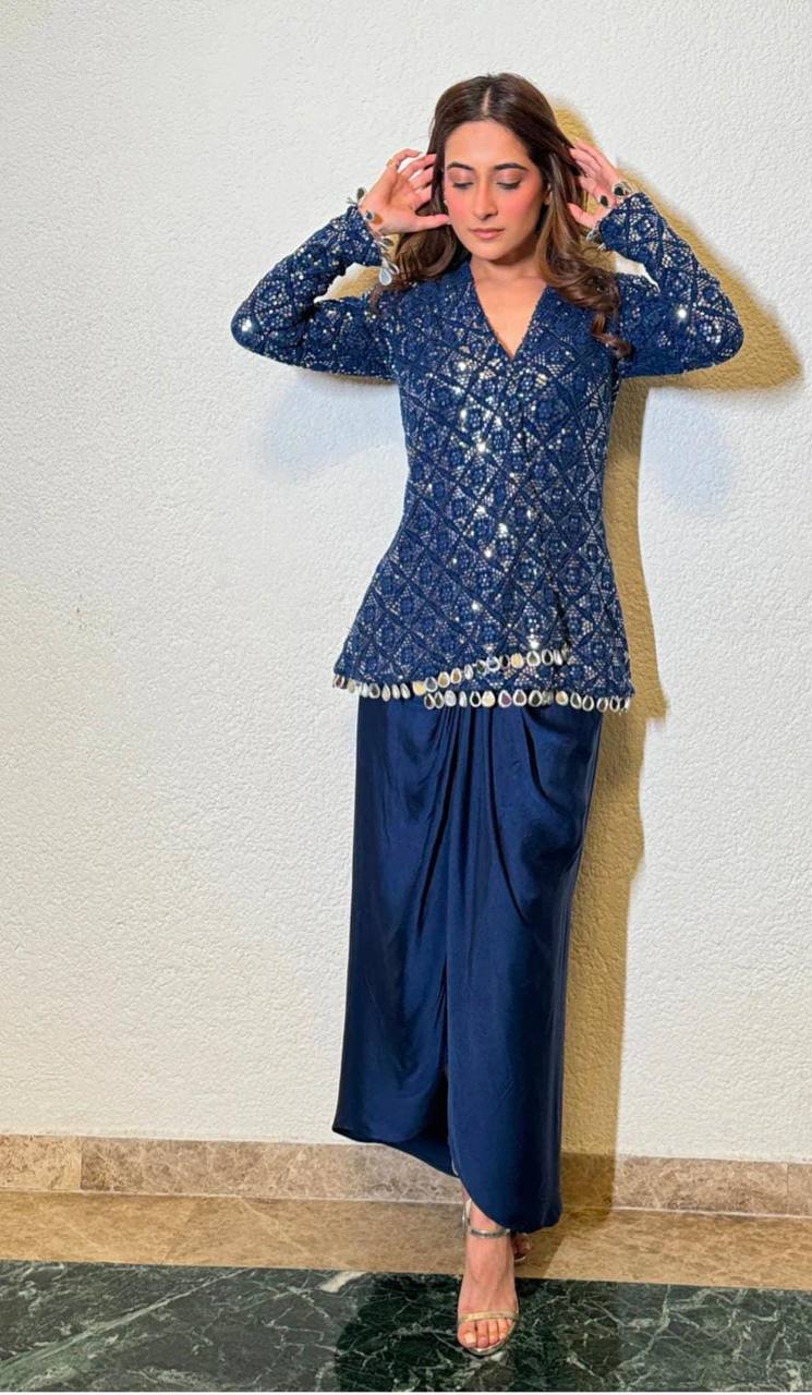 Fashion4u Party Wear Collection