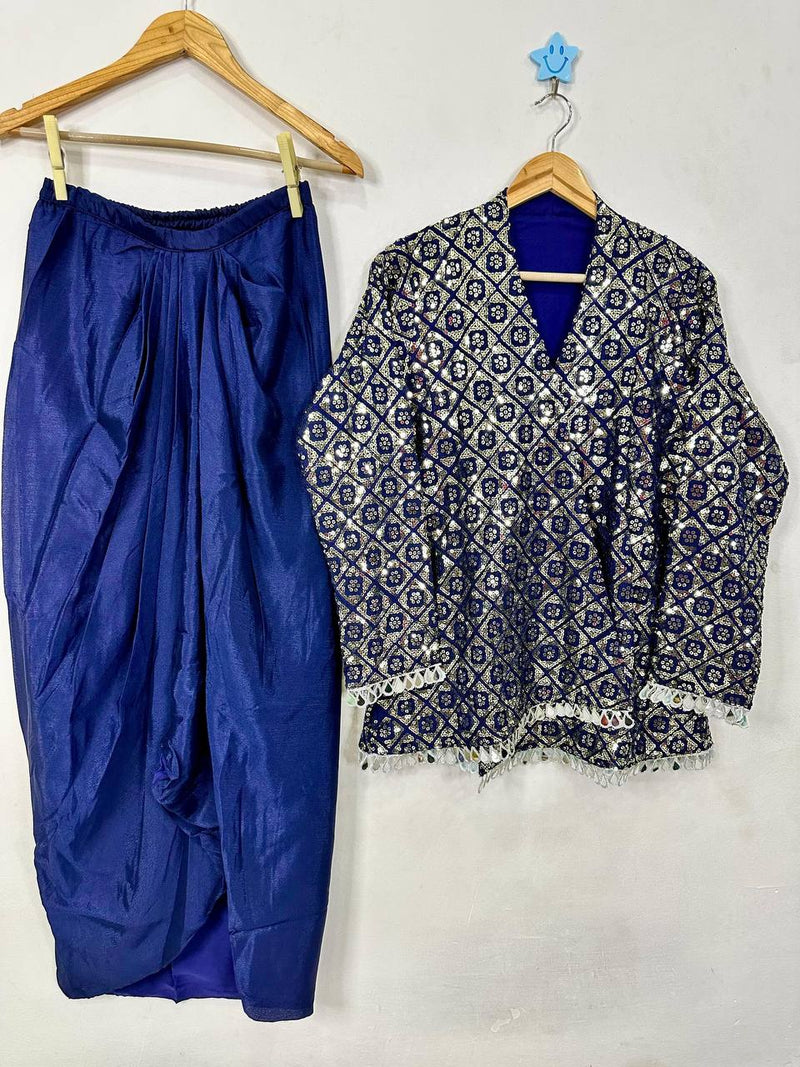 Fashion4u Party Wear Collection