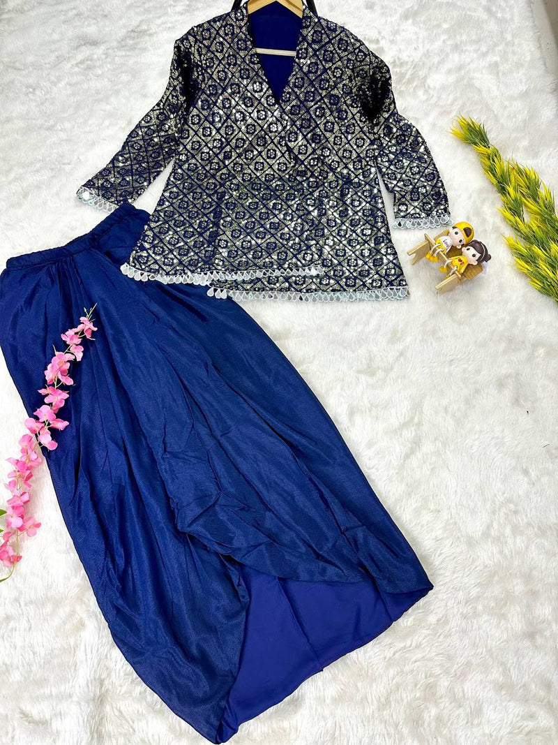 Fashion4u Party Wear Collection
