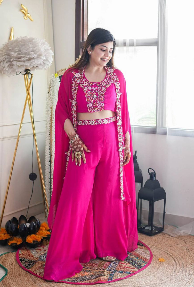 Party Wear Style for the Upcoming Season