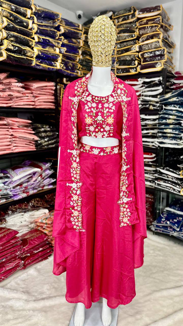 Party Wear Style for the Upcoming Season