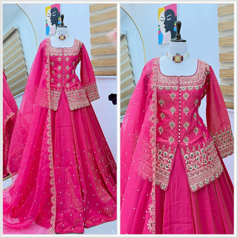 New Designer Party Wear Set