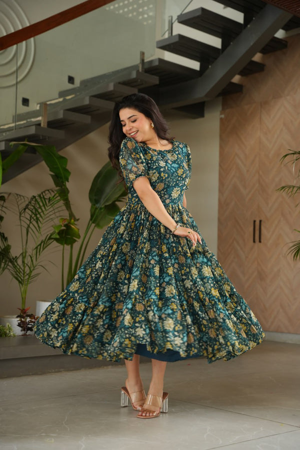 PREMIUM READYMADE GOWN COLLECTION