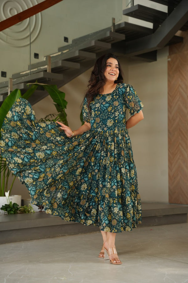 PREMIUM READYMADE GOWN COLLECTION
