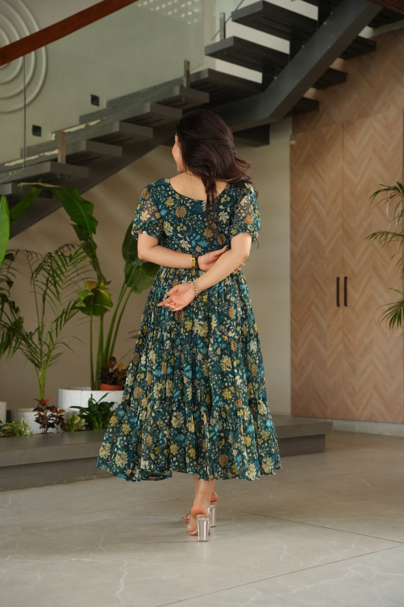 PREMIUM READYMADE GOWN COLLECTION