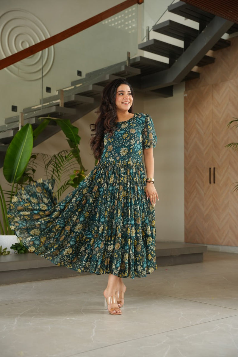 PREMIUM READYMADE GOWN COLLECTION