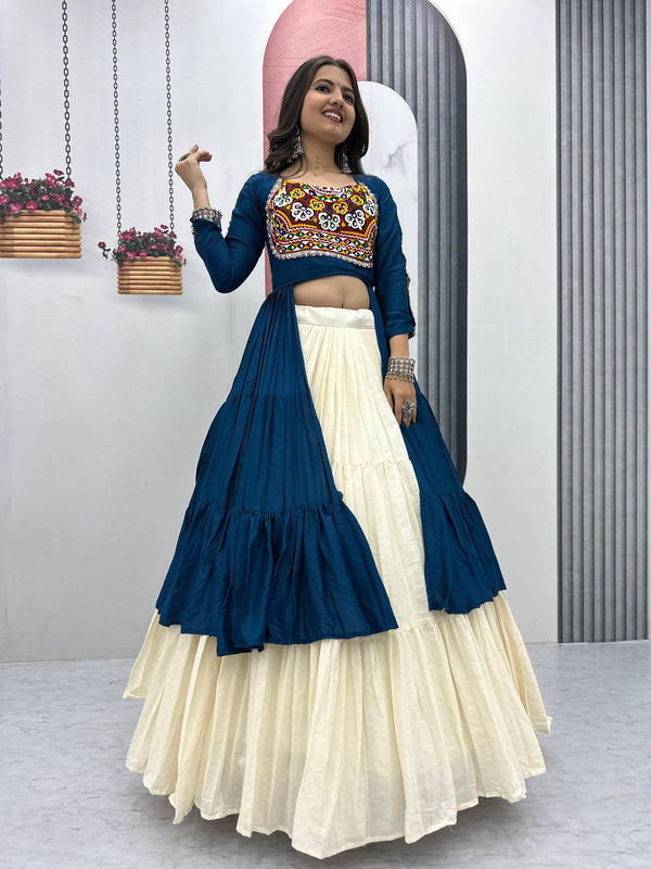 Navratri Special Lehenga Choli