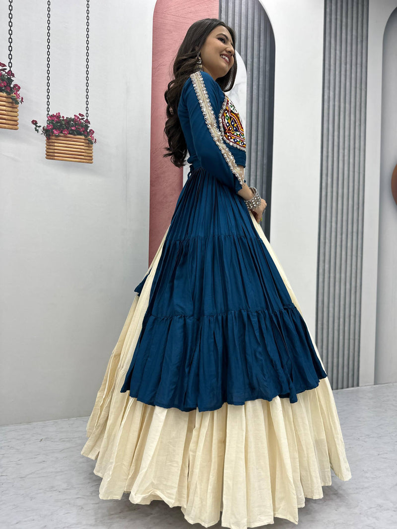 Navratri Special Lehenga Choli