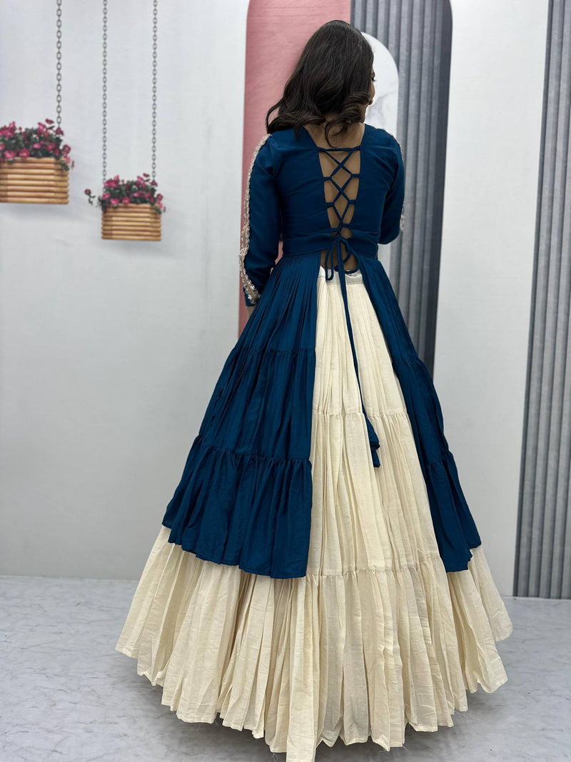 Navratri Special Lehenga Choli