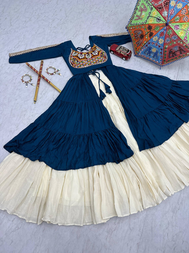 Navratri Special Lehenga Choli