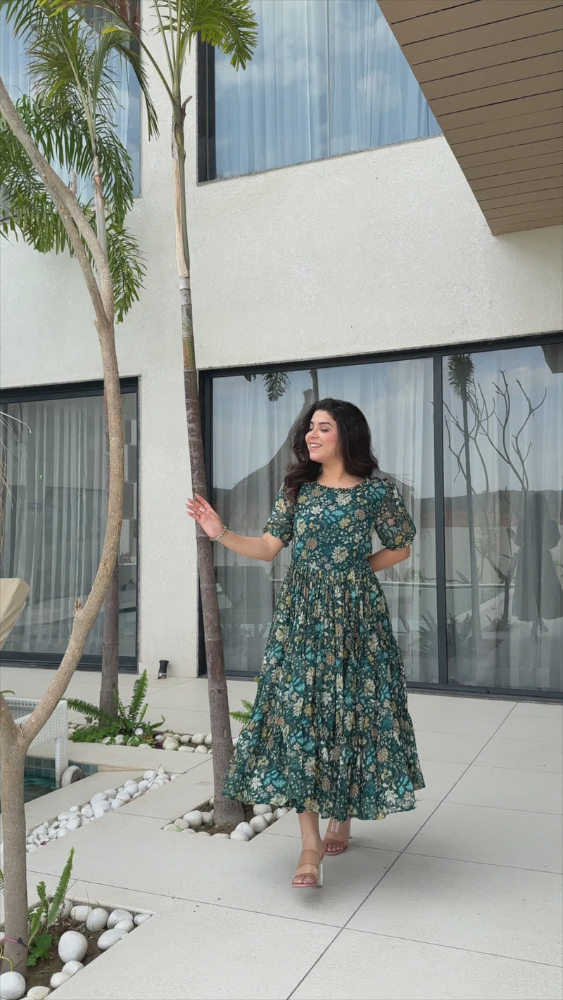 PREMIUM READYMADE GOWN COLLECTION
