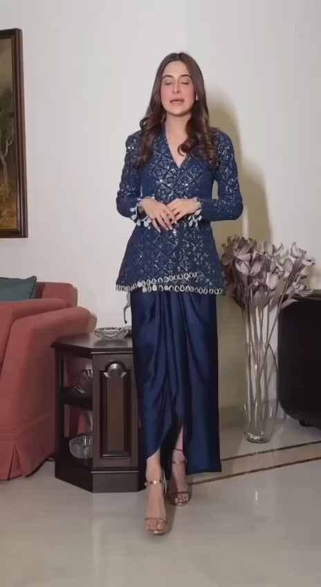 Fashion4u Party Wear Collection