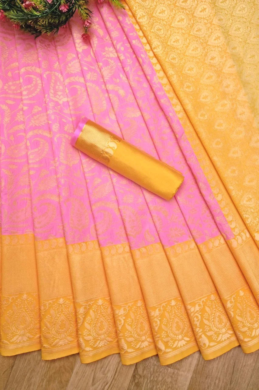 SOFT LICHI SILK CLOTH