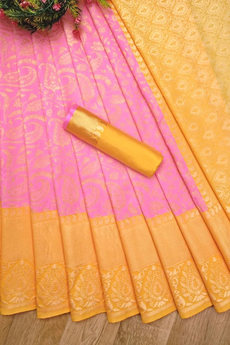 SOFT LICHI SILK CLOTH